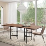 Scala table repas Mobenia Design contemporain Caen