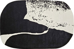 Tapis AKITA Serge Lesage Design contemporain Caen
