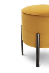 Puffoso Pouf Bontempi Casa Design Contemporain Caen