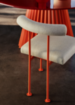 Chaise Qua-ndo Midj Design contemporain Caen