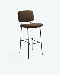 Tabouret de bar Moulin Artifort Design contemporain Caen
