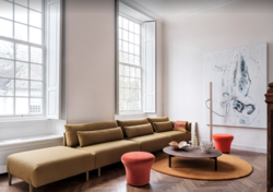 Canap Forte Artifort Design contemporain Caen
