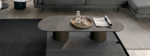 Table Basse ATOLLO Dall Agnese Design contemporain Caen