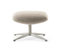 Fauteuil Spot Three Pode Design contemporain Caen