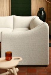 Canap CHABLO Pode Design contemporain Caen