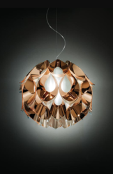FLORA  Suspension Copper  SLAMP Design Contemporain Caen