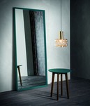 Miroir Slash Dall Agnese Design contemporain Caen