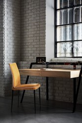 Bureau ZAC Bontempi Casa Design Contemporain Caen