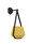 Applique Carrie CURRY Forestier Design Contemporain Caen