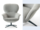 Fauteuil FLARE Pode Design contemporain Caen