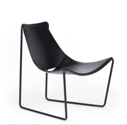 Fauteuil Apelle Midj Design contemporain Caen