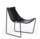 Fauteuil Apelle Midj Design contemporain Caen