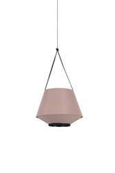 Suspension CARRIE NUDE XS Forestier Design Contemporain Caen