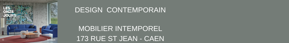 Design Contemporain
