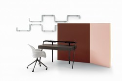 Bureau ZAC Bontempi Casa Design Contemporain Caen