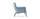 TRANSIT One Fauteuil PODE Design Contemporain Caen