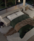 Canap d'angle convertible RUFUS MILANO BEDDING Design contemporain Caen