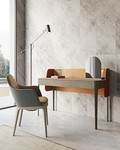 Bureau Settanta Dall Agnese Design Contemporain Caen