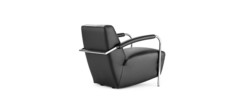 FAUTEUIL SCYLLA  Leolux Design Contemporain Caen