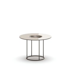 Table basse Moved Ozzio Design contemporain Caen
