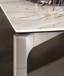 Table repas Bone Sovet Design contemporain Caen