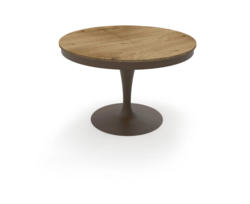 Table croissant Easyline Design contemporain Caen