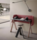 Tabouret Squid Presotto Design contemporain Caen