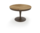 Table croissant Easyline Design contemporain Caen