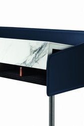 Bureau Secret Bontempi Casa Design Contemporain Caen