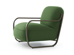 Fauteuil CHAP Pode Design contemporain Caen