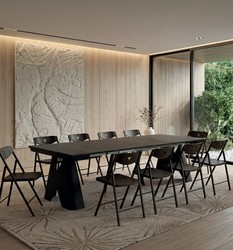 Console Sakura Ozzio Italia Design contemporain Caen