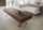 Banquette Sigmund Presotto Design contemporain Caen