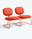 Fauteuil VEGA Artifort Design contemporain Caen