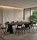 Console Sakura Ozzio Italia Design contemporain Caen