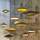 Suspension Cymbal Forestier Design contemporain Caen