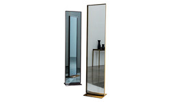 VISUAL Miroir portant Sovet Design Contemporain Caen