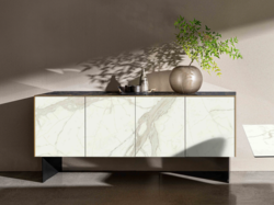 Buffet KALA SOVET Italia Design contemporain Caen