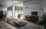 Table basse Ellis Ozzio design contemporain Caen table basse transformable