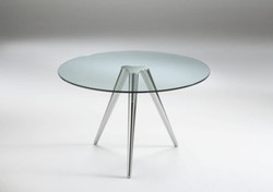 UNITY Table ronde Tonelli Design Contemporain Caen