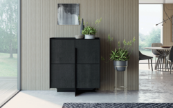 Buffet KATANA Dallagnese Design Contemporain Caen