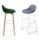 Tabouret de bar Fixe Beso Artifort Design contemporain Caen