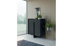 Buffet KATANA Dallagnese Design Contemporain Caen