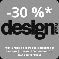 Design Week Design contemporain Caen