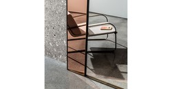 Miroir Campos Sovet Design contemporain Caen