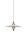 Suspension Thse M Naturel Forestier Design contemporain Caen