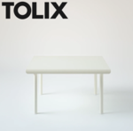 Table Basse Patio Tolix Design contemporain Caen