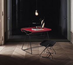 Bureau Taylor bontempi casa Design Contemporain Caen
