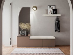 GOLA UP Mobilier d'entr�e Birex Design contemporain Caen