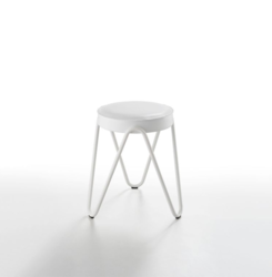 Tabouret Apelle Midj Design contemporain Caen