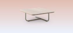 Table basse Jolt Pode design  contemporain Caen